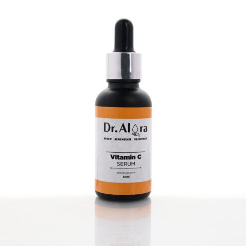 VITAMIN C SERUM