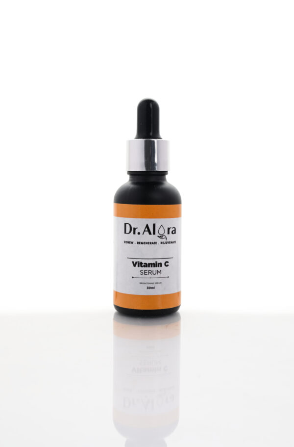 VITAMIN C SERUM