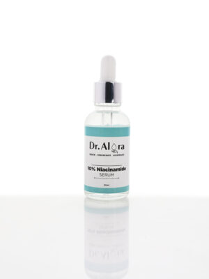 NIACINAMIDE SERUM