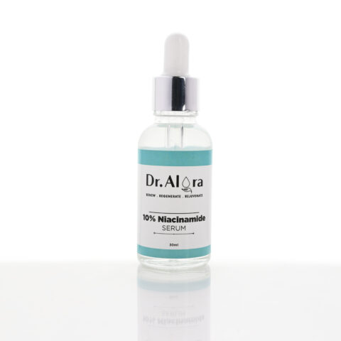 NIACINAMIDE SERUM