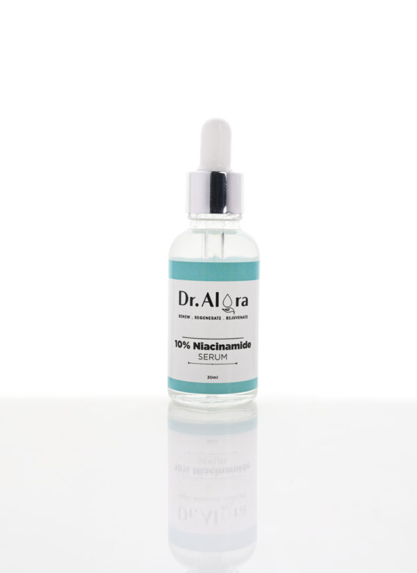 NIACINAMIDE SERUM