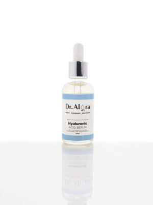 HYALURONIC ACID SERUM