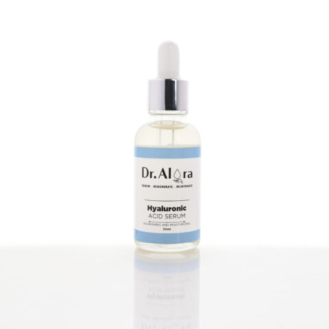 HYALURONIC ACID SERUM