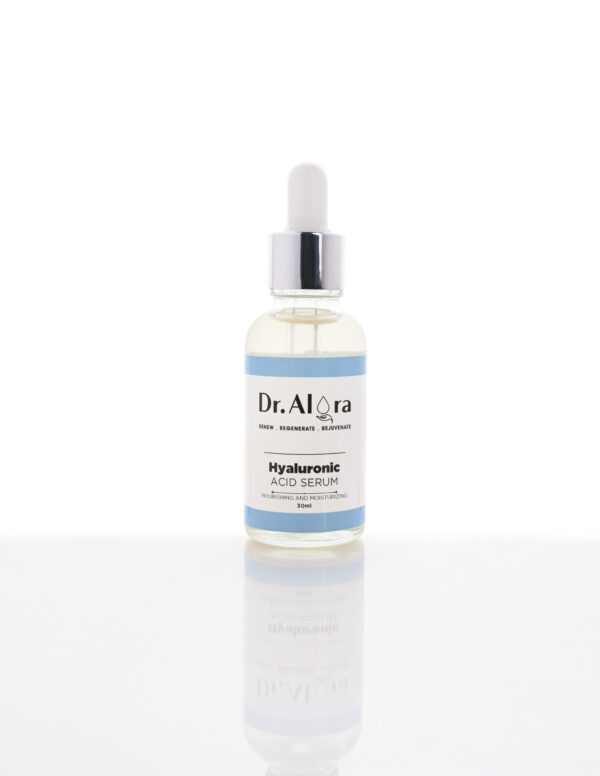 HYALURONIC ACID SERUM