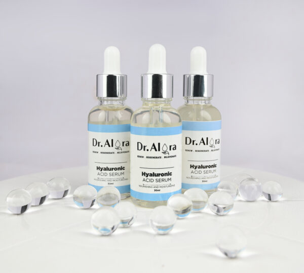 HYALURONIC ACID SERUM