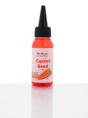 CARROT SEED OIL