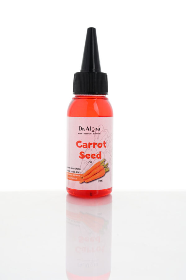 CARROT SEED OIL