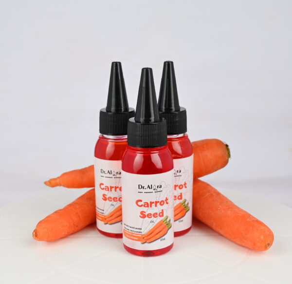 CARROT SEED OIL