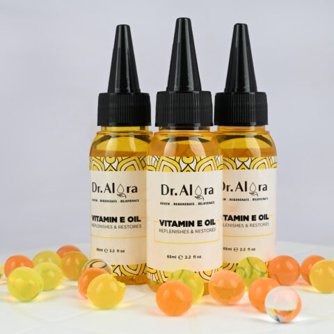 Dry Skin Care Pack