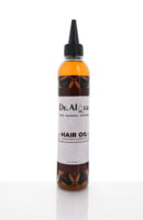 HAIR OIL