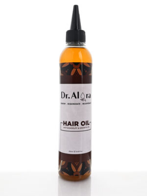 HAIR OIL