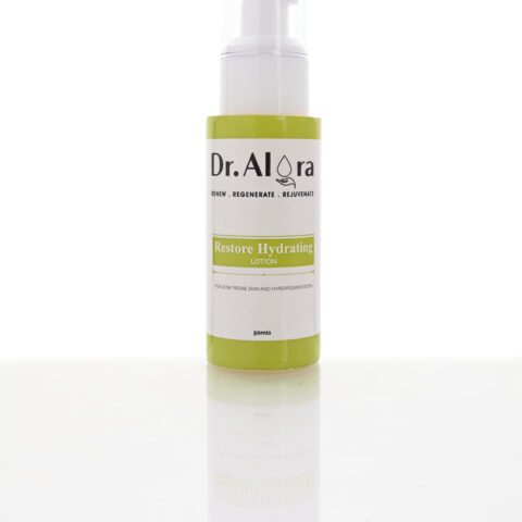 RESTORE HYDRATING LOTION