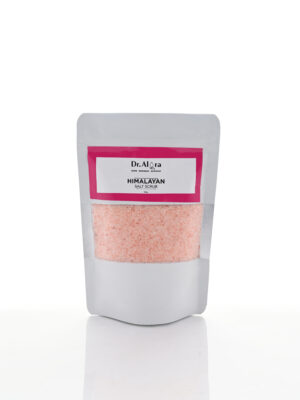 HIMALAYAN SALT SCRUB