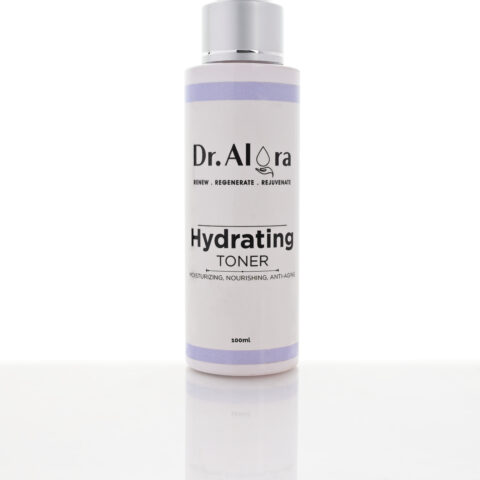 HYDRATING TONER