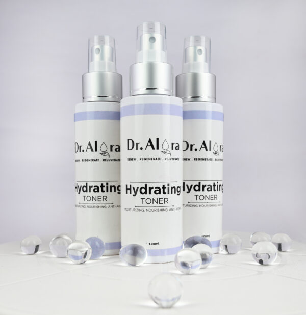 HYDRATING TONER