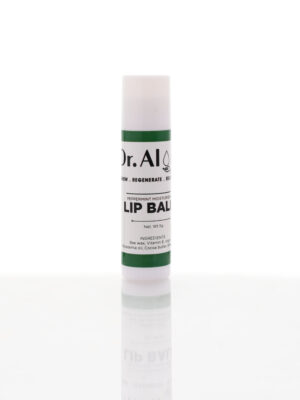 PEPPERMINT LIP BALM