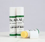 PEPPERMINT LIP BALM