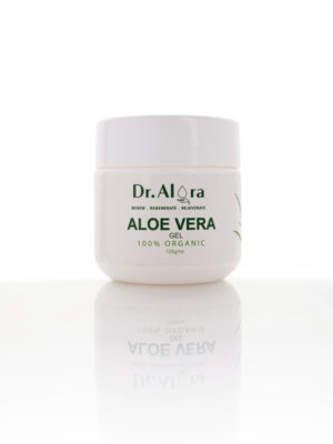 ALOE VERA GEL