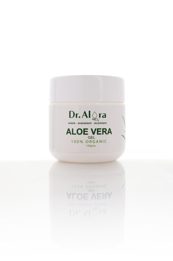 ALOE VERA GEL