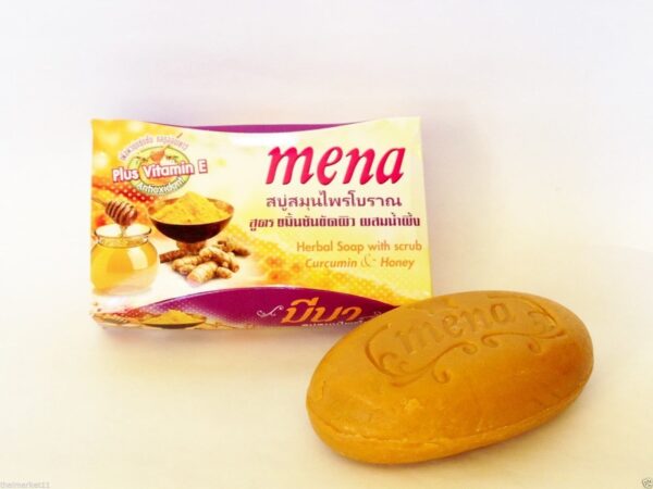 MENA SOAP