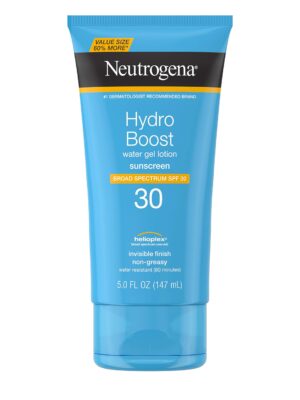 NEUTROGENA HYDRO BOOST