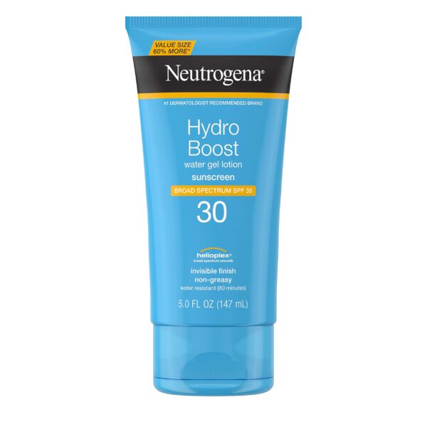 NEUTROGENA HYDRO BOOST