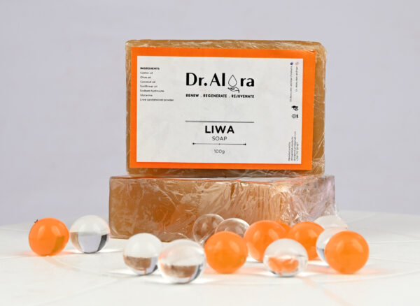 LIWA SOAP