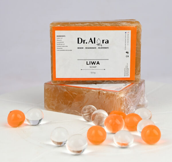 LIWA SOAP