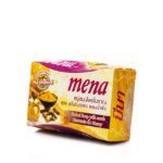 MENA SOAP