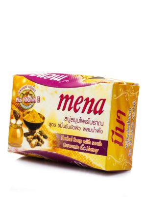 MENA SOAP