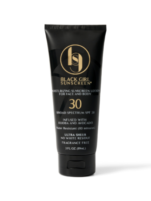 BLACK GIRL SUNSCREEN 89ML