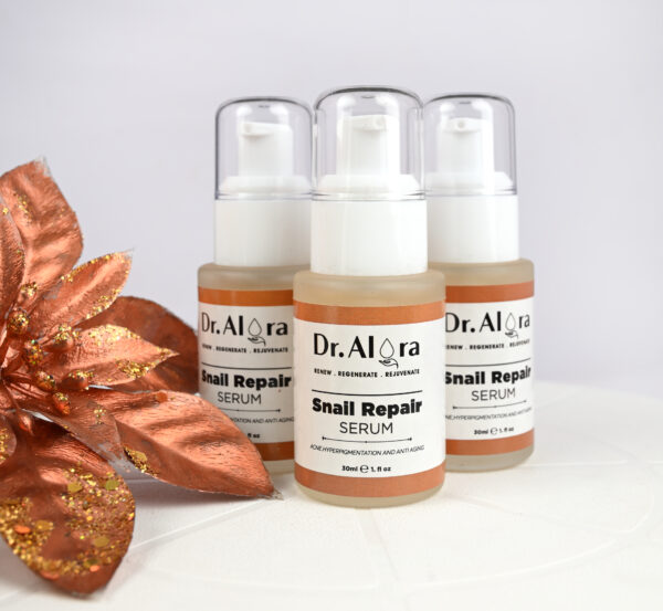 SNAIL SERUM