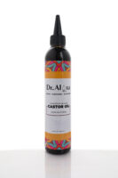 BLACK CASTOR OIL 250ML