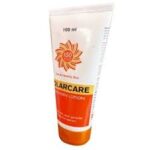 SOLAR CARE SUNSCREEN