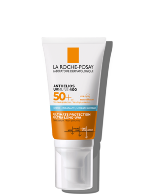 LA ROCHE POSAY HYDRATING CREAM 50ML