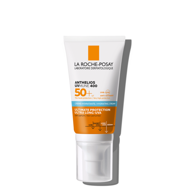 LA ROCHE POSAY HYDRATING CREAM 50ML