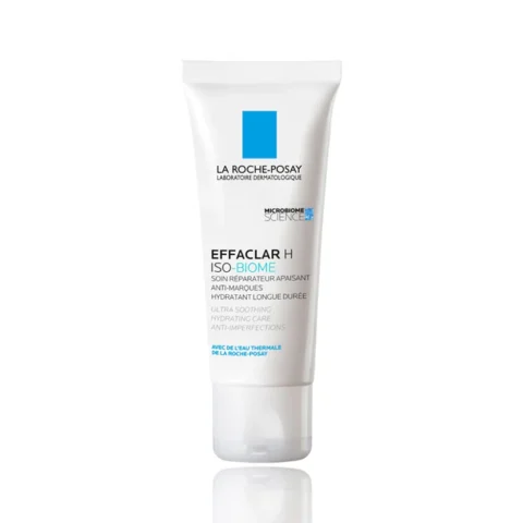 LA ROCHE POSAY HYDRATING CREAM 200mls