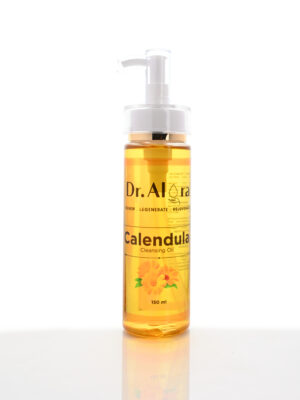 CALENDULA CLEANSING OIL