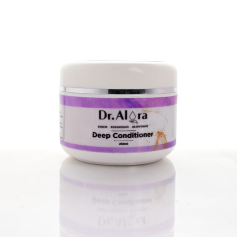 DEEP CONDITIONER
