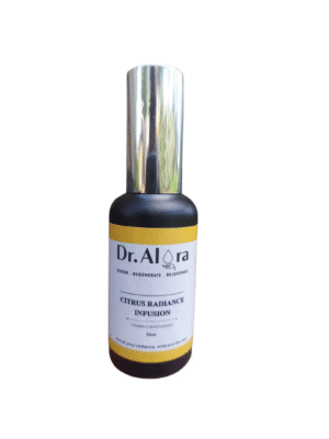 Citrus Radiance Infusion Vitamin C Moisturizer