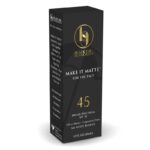 Black Girl Matte SPF 45 Sunscreen