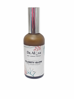 Clarity Glow Acne Control Cleanser